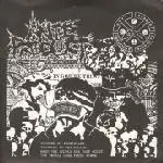 7'' - Anti-Product - Another Day, Another War