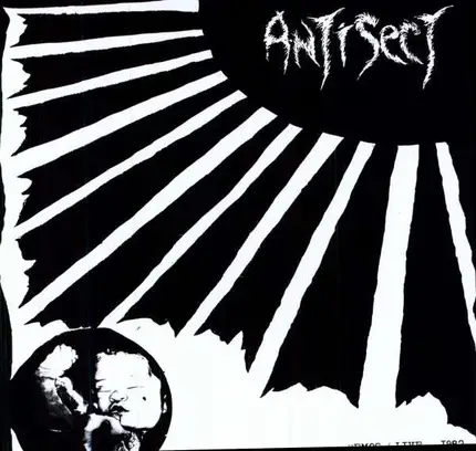Anti Sect - 82' Demo