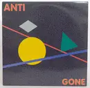 12inch Vinyl Single - Anti - Gone