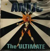 12inch Vinyl Single - Antic - The Ultimate