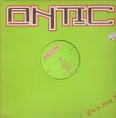12inch Vinyl Single - Antic - EP