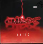 Antic - Pulse / One Nose / Converter