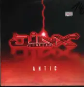 12inch Vinyl Single - Antic - Pulse / One Nose / Converter