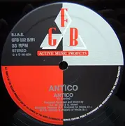 12'' - Antico - Antico
