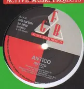 Antico - Antico