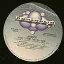 12'' - Antico - Don't Stop The Rhythm