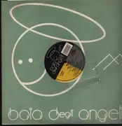 12inch Vinyl Single - Antico - What I Gotta Do