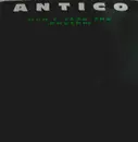 12inch Vinyl Single - Antico - Don't Stop The Rhythm