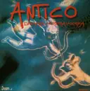 12inch Vinyl Single - Antico - Dreamer-Hoomba Hoomba