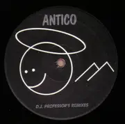 12inch Vinyl Single - Antico - We Need Freedom (D.J. Professor's Remixes)