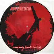 Anticops - Everybody Bleeds Tonight
