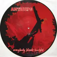 Anticops - Everybody Bleeds Tonight