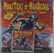 Anticops - MONSTERS OF..