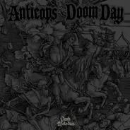 Anticops / Doom Day - Dark Melodies