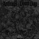 LP - Anticops / Doom Day - Dark Melodies - Insert