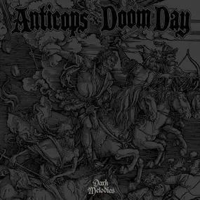 Anticops - Dark Melodies