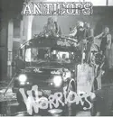 7inch Vinyl Single - Anticops / Stigma - Warriors - EP