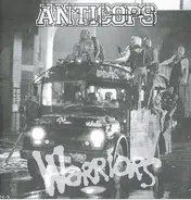 Anticops / Stigma - Warriors