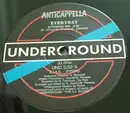 12'' - Anticappella - Everyday