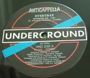 Anticappella - Everyday