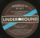 12'' - Anticappella Feat. MC Fixx It - Move Your Body