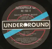 Anticappella Feat. MC Fixx It