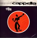 12inch Vinyl Single - Anticappella Featuring MC Fixx It - Move Your Body