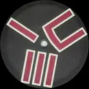 12inch Vinyl Single - Anticappella - Move Your Body (Remixes)