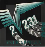 12inch Vinyl Single - Anticappella - 2/231