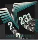 12inch Vinyl Single - Anticappella - 2/231