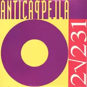 Anticappella