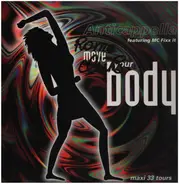 Anticappella Featuring MC Fixx It - Move Your Body