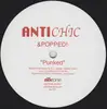 12'' - Antichic & Popped! - Chemical Junk / Punked