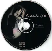 CD - Antichrisis - Perfume