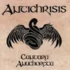 CD - Antichrisis - Cantara Anachoreta
