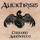 CD - Antichrisis - Cantara Anachoreta