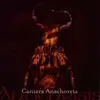 Double CD - Antichrisis - Cantara Anachoreta