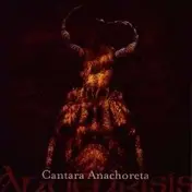 Antichrisis - Cantara Anachoreta
