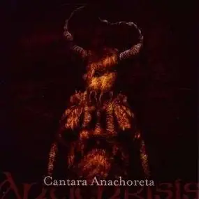 Antichrisis - Cantara Anachoreta