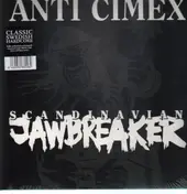 ANTI CIMEX - Scandinavian Jawbreaker [black]