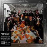 LP - Antibalas - Antibalas