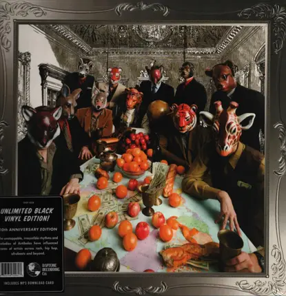 Antibalas - Antibalas