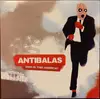 Double LP - Antibalas - Who Is This America?