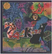 Antibalas - Talkatif