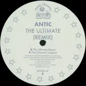 Antic - The Ultimate (Remix)