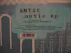 12'' - Antic - Antic EP