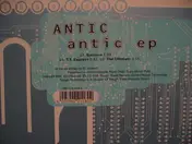 Antic - Antic EP