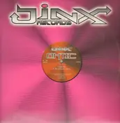 Antic - Digital Mass