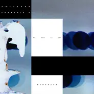 Antigone , François X - We Move As One EP