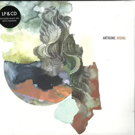 Antigone - Rising